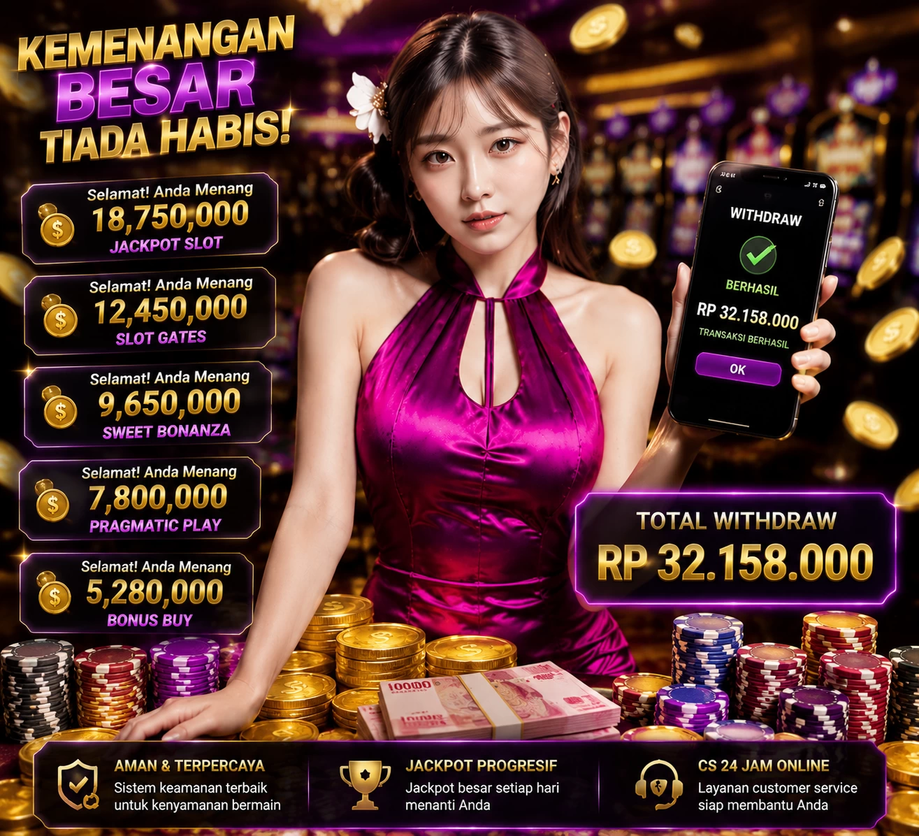 uang4d APK Indonesia - Panduan Lengkap dan Tutorial