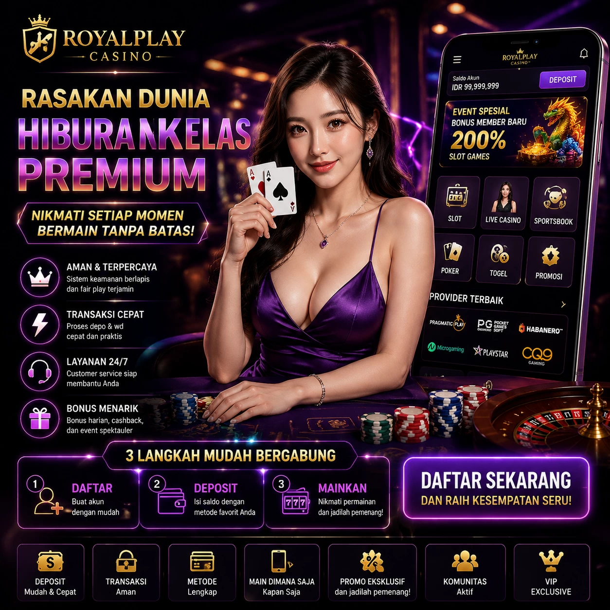 uang4d APK Indonesia - Panduan Lengkap dan Tutorial